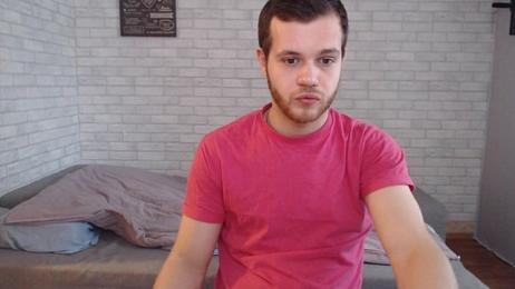 Alexxx_horny webcam model stream image