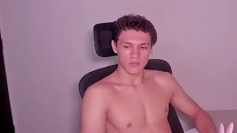 laurent_nova webcam model stream image