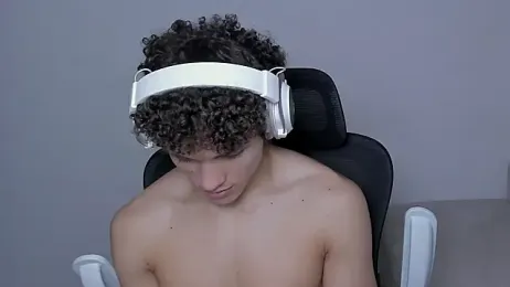 laurent_nova webcam model stream image