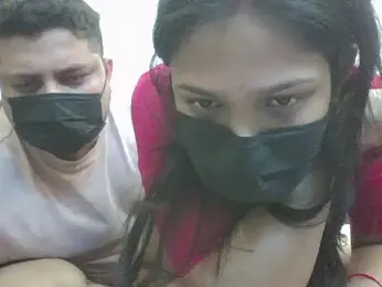 the_open_couple webcam model stream image