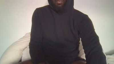 TryBBC64 webcam model stream image