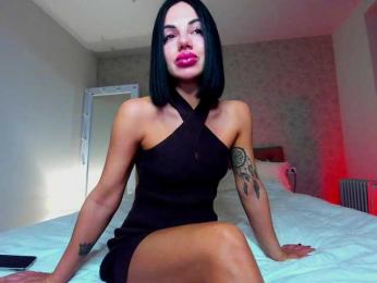 AddictedSabi webcam model stream image