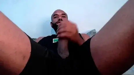 BrandonCollins webcam model stream image