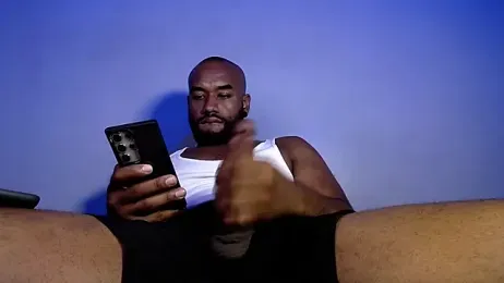 BrandonCollins webcam model stream image