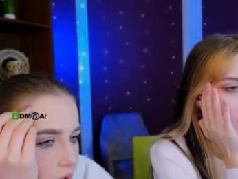 luna_tin webcam chaturbate model stream image