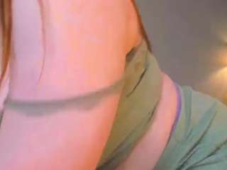 ginger-twink1e webcam model stream image