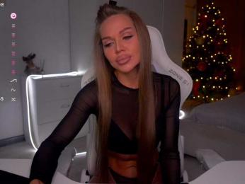 eVvushka webcam model stream image