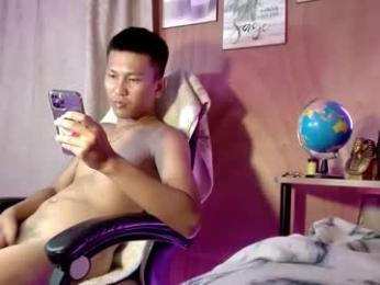 ralfhuge24 webcam model stream image