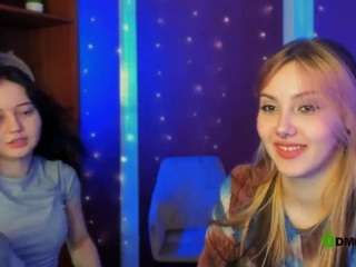 luna-tin webcam model stream image