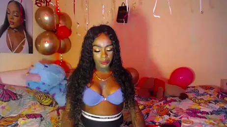 pink_7777 webcam model stream image