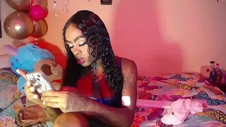 pink_7777 webcam model stream image