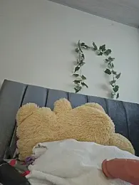 valery_mora webcam model stream image