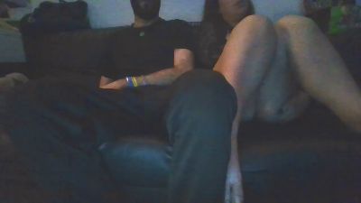 MasterKap webcam model stream image