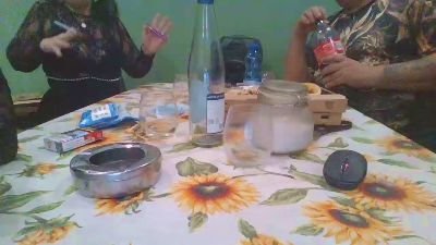 MasterKap webcam model stream image