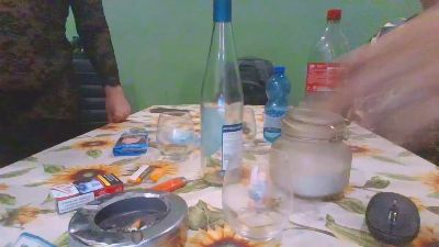 MasterKap webcam model stream image