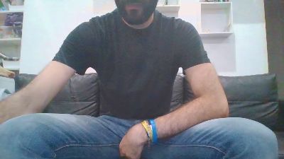 MasterKap webcam model stream image