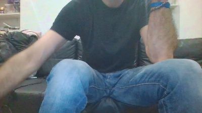 MasterKap webcam model stream image