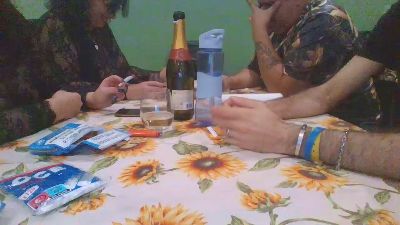 MasterKap webcam model stream image