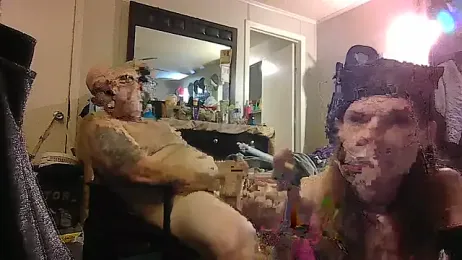 THATgirlUwont4get webcam model stream image