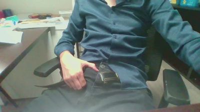 Kaito97400 webcam model stream image