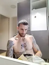 neoback33 webcam model stream image