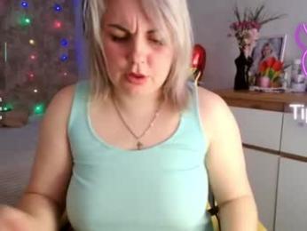 mari_77777 webcam model stream image