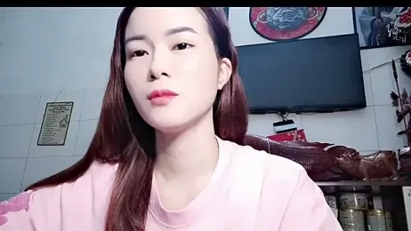 Welcome-Keo webcam model stream image