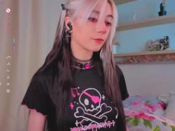 pamelaryant webcam model stream image