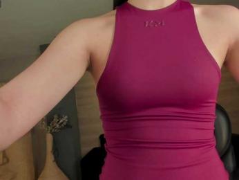 KaiaFerreira webcam model stream image