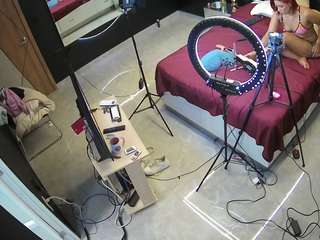 voyeurcam-casa-salsa-bedroom-13 webcam model stream image