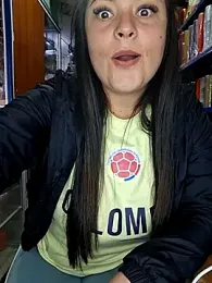 Isa_bella95 webcam model stream image