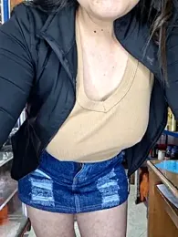 Isa_bella95 webcam stripchat model stream image