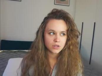 kendraedger webcam model stream image