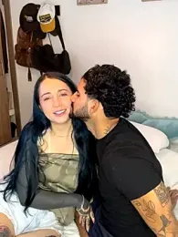 Thelovers666 webcam model stream image