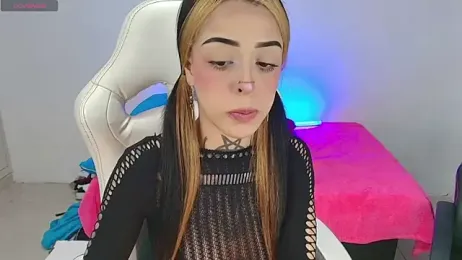 farichell webcam stripchat model stream image