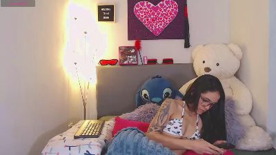 Ashley_amoret94 webcam model stream image