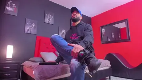 Thiagogomez webcam model stream image