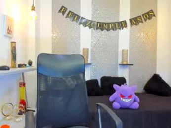 jacob_blackwell webcam chaturbate model stream image