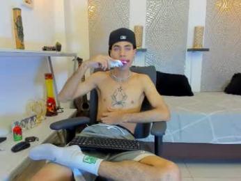 jacob_blackwell webcam model stream image