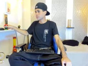 jacob_blackwell webcam model stream image