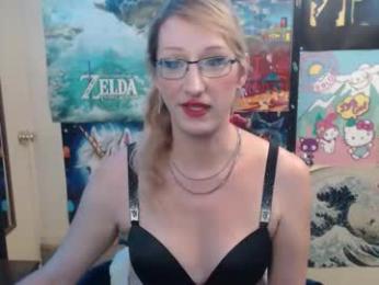 savanah_banana webcam model stream image