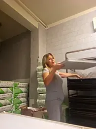 Melody73 webcam model stream image