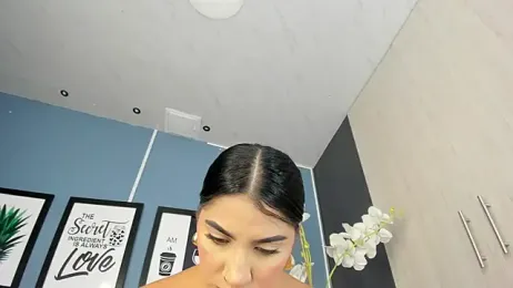 PaulinaDuarte webcam stripchat model stream image