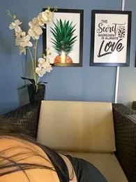 PaulinaDuarte webcam model stream image