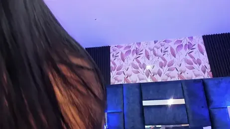 PaulinaDuarte webcam model stream image