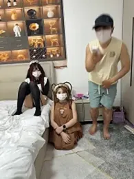 dingding-520 webcam model stream image