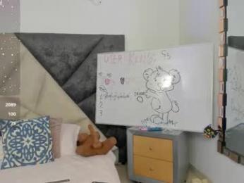 saskiagrendel webcam model stream image