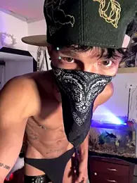 CRAZY-BOY99 webcam model stream image