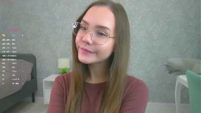 Sara_cutie webcam cam4 model stream image