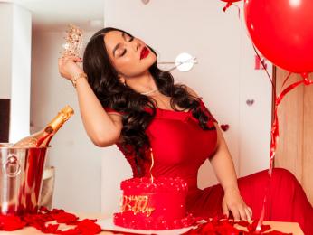 MeganRogers webcam livejasmin model stream image